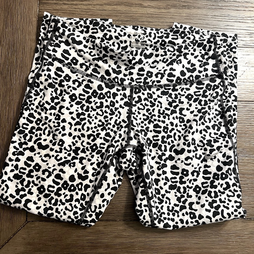 Nike Dri-Fit Leggings